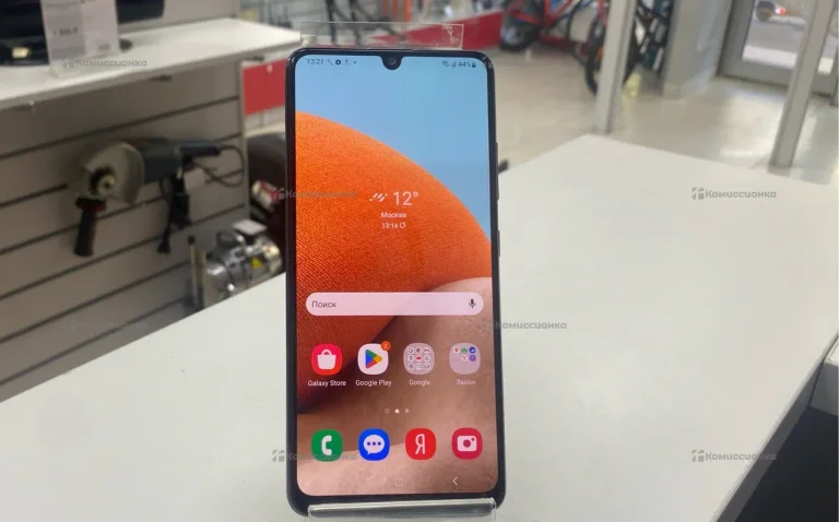 Samsung Galaxy A32 4/128 ГБ