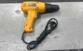 Сетевая дрель шуруповерт Demmax esd-003