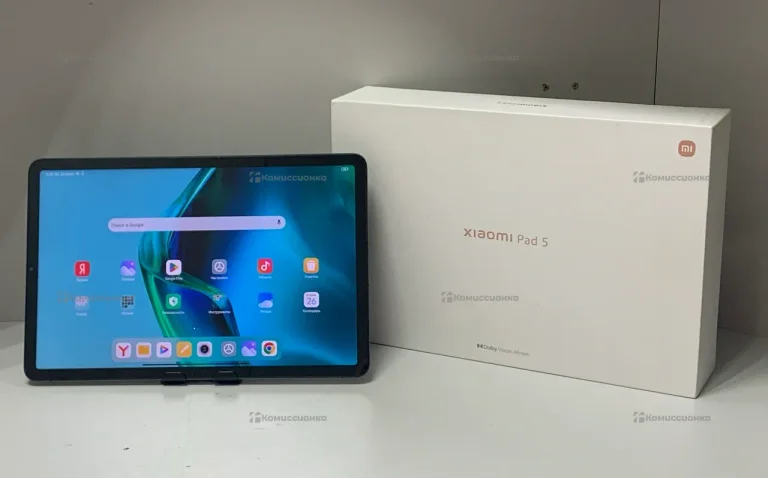 Планшет Xiaomi pad 5 6/128gb Wi-Fi