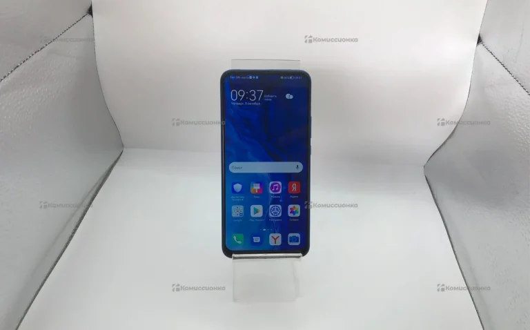 Honor 9X 4/128 ГБ