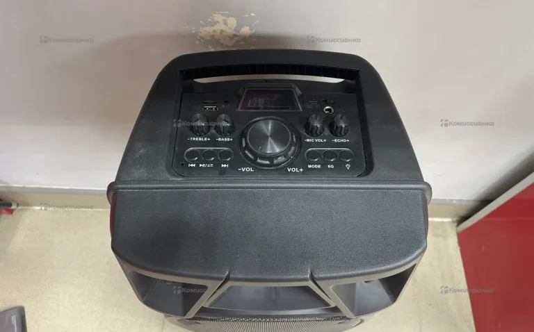 Колонка  ZQS8210