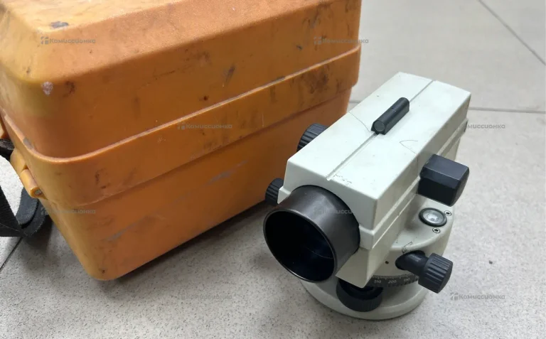 Оптический нивелир DS3210