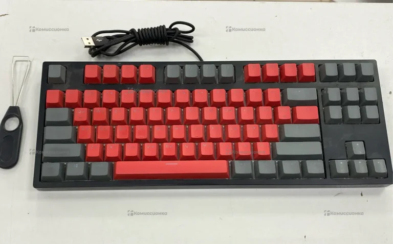 Клавиатура Red Square KeyRox TKL Classic