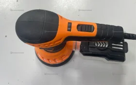 Эсцентриковая шлиф машина Eurolux ЭШМ-400-125