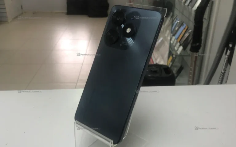 Tecno Spark 20C 4/128 ГБ