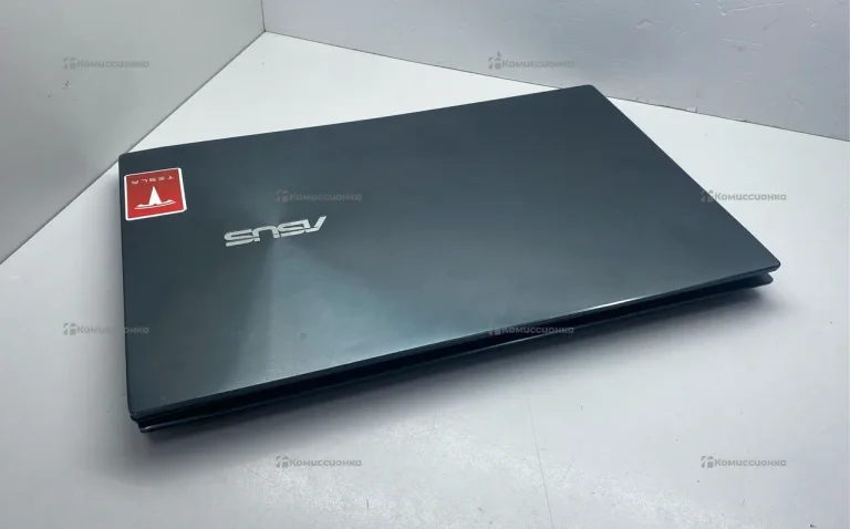 Ноутбук  Asus ZenBook