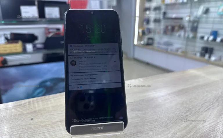 Honor 8A 3/64Gb