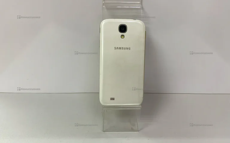 Samsung Galaxy S4 2/32 ГБ