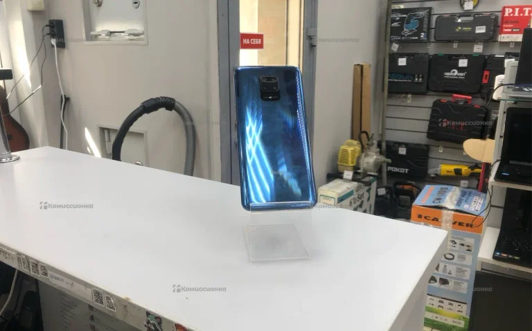 Xiaomi Redmi Note 9 Pro 128Gb