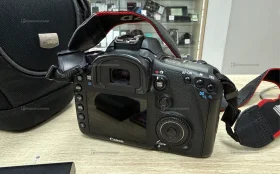 Купить Фотоаппарат  Canon EOS 7D б/у , в Санкт-Петербург Цена:21900рублей
