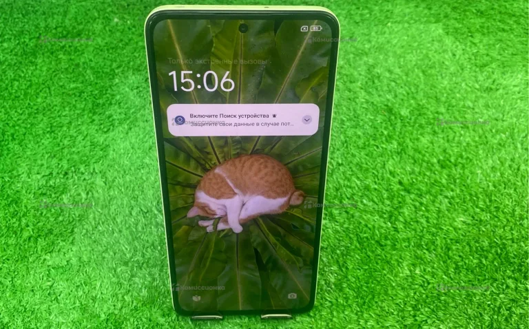 Xiaomi Redmi Note 14 8/128 ГБ