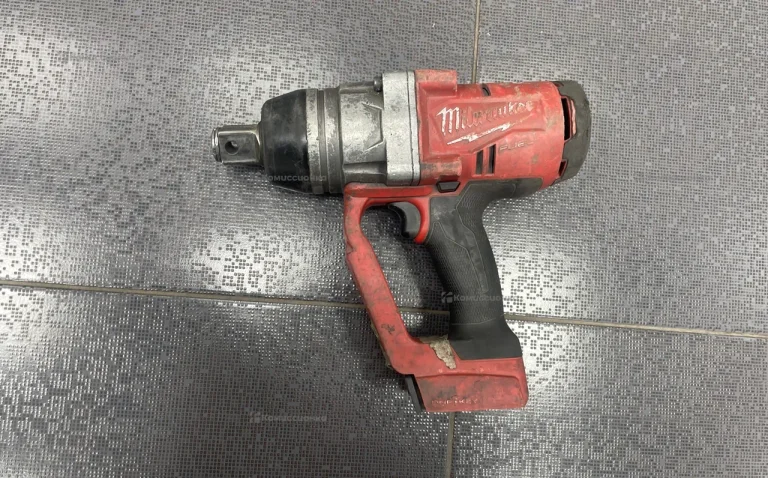 Гайковерт Milwaukee M18 ONEFHIWF34-502X
