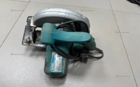 Циркулярная пила TOTAL TS1141856