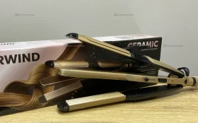 Щипцы для волос STARWIND SHC 7075