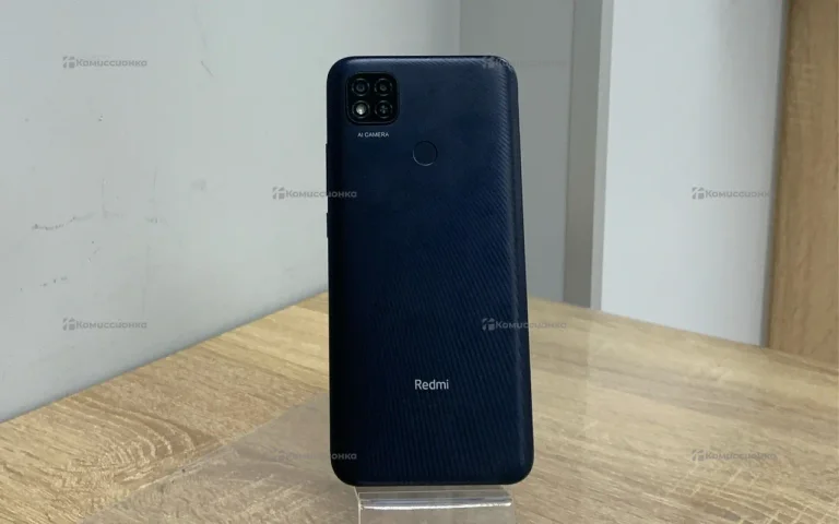 Xiaomi Redmi 9C 2/32 ГБ