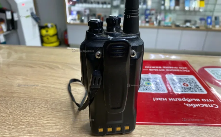 Рация такт 301