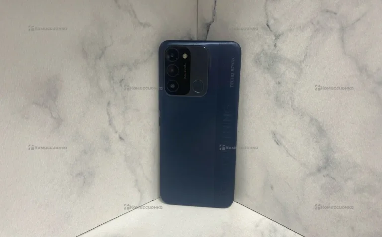 Tecno Spark 8C 4/64 ГБ