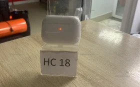 Купить Наушники  AirPods б/у , в Нижнекамск Цена:890рублей