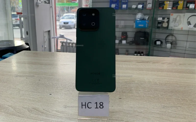 Honor X7c 6/128 ГБ