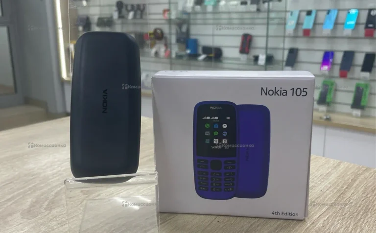 Nokia 105