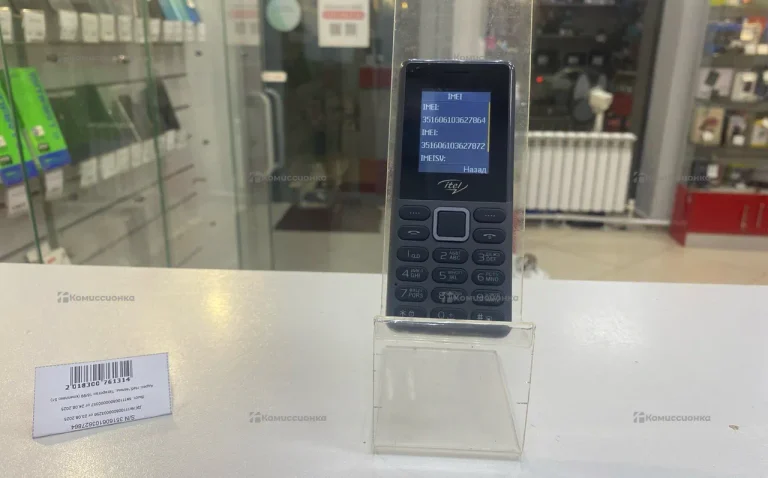 Itel it2163R