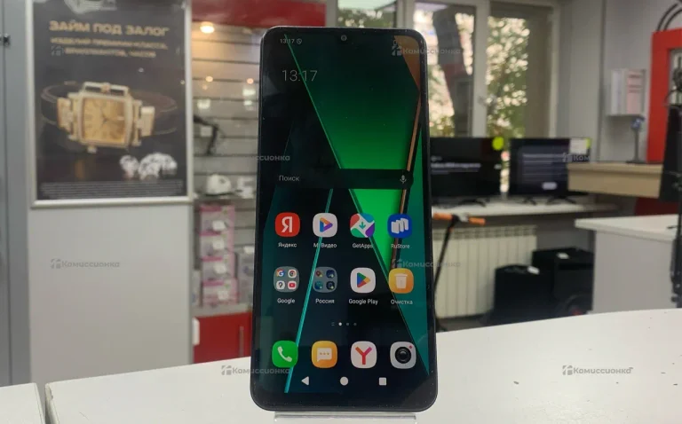 Xiaomi Redmi A5 4G 3/64 ГБ