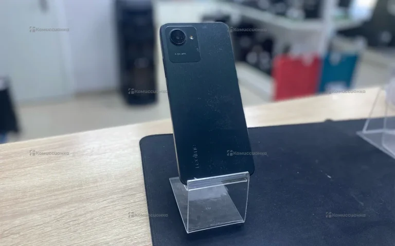 Realme C30S 3/64Gb