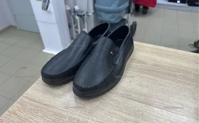 Купить Макасины YB 44 размер б/у , в Магнитогорск Цена:790рублей