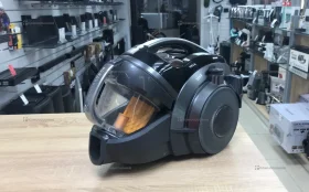 Купить Пылесос LG VK7318NNA б/у , в Саратов Цена:4590рублей