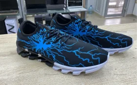 Купить Кроссовки MUOU размер 44 б/у , в Казань Цена:1200рублей