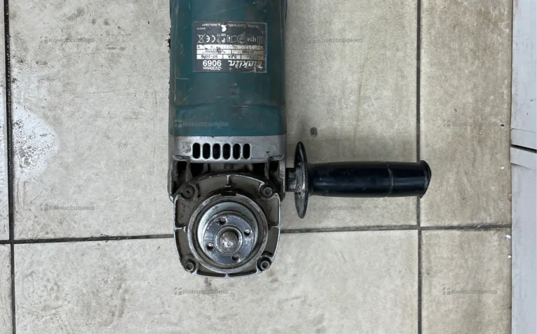 УШМ makita 9069