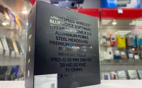 Logitech Pro X Wireless