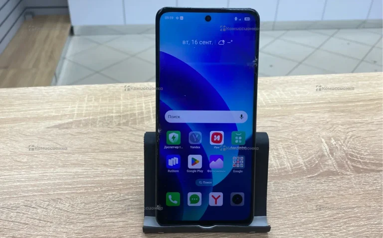 Realme C55 8/256Gb