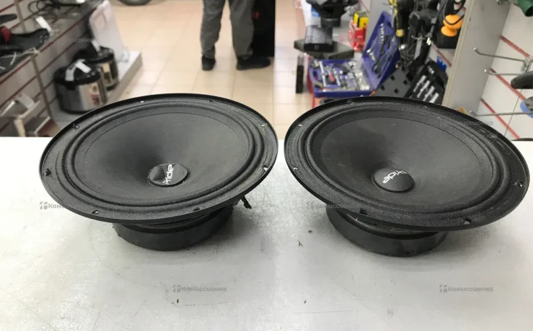 Колонка  Pride Solo mini 6.5