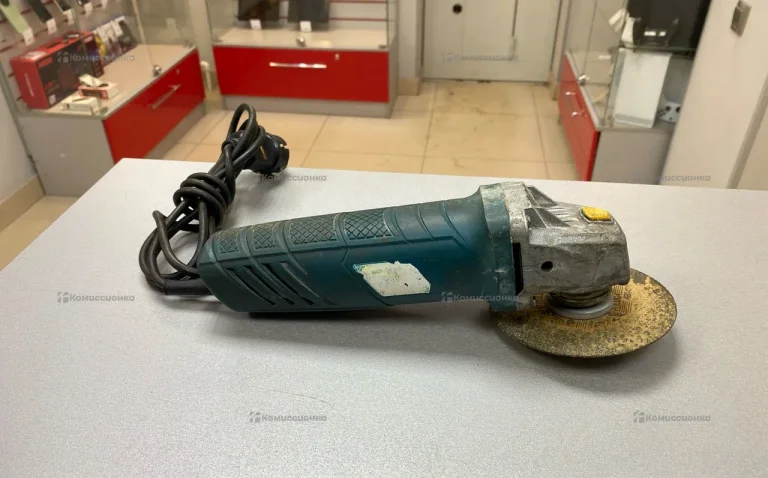 УШМ Fit AG-125/77