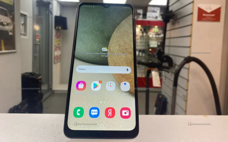 Samsung Galaxy A12 3/32