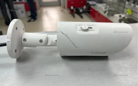 Камера видеонаблюдение keno kn-ce204a2812br
