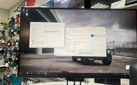 Системный блок  i5-6600K