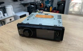 Купить Автомагнитола Pioneer mvh-570av б/у , в Пенза Цена:2500рублей