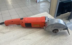 Купить Штроборез электрический СПЕЦ ШЭМ-125/1800 б/у , в Тольятти Цена:2690рублей