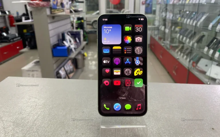 Apple iPhone 12 mini 256Gb