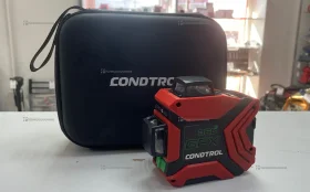 уровень condtrol gfx 360