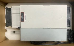 Купить AntMiner KS5 б/у , в Москва и область Цена:30990рублей