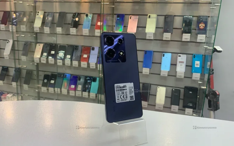 Infinix Note 30 256Gb