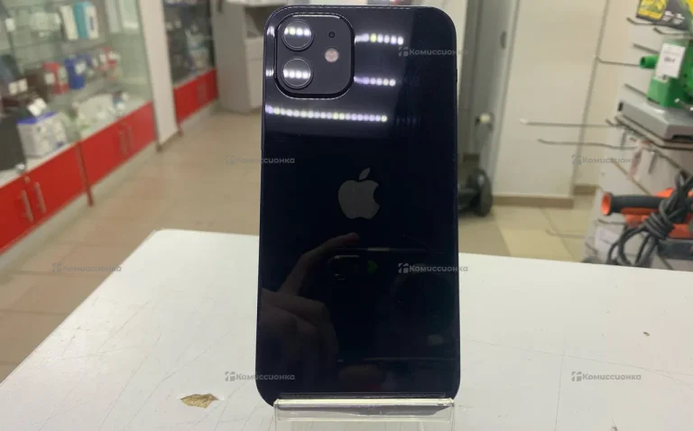Apple iPhone 12 128 ГБ