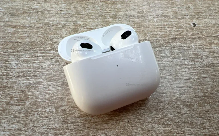 Наушники  AirPods 3