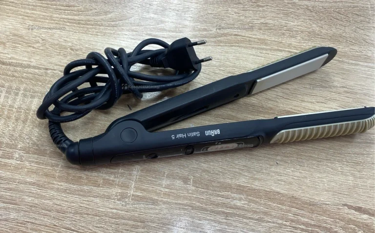 Плойка Braun Satin Hair 5