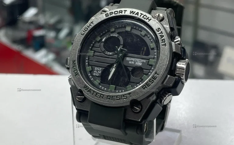Часы  Casio g-shock replica