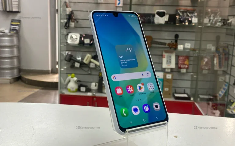 Samsung Galaxy A16 128Gb