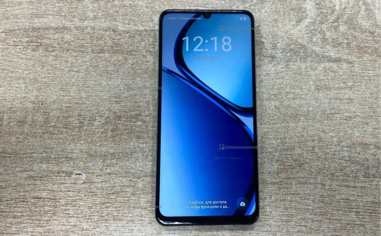 Realme Note 60x 4/128 ГБ